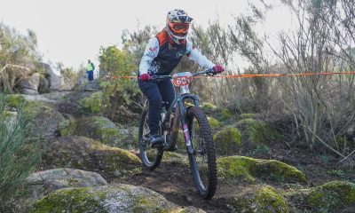 Jimmy Silva e Ana Leite vencem última etapa e conquistam Taça de Portugal de Enduro » Ciclismo + TV