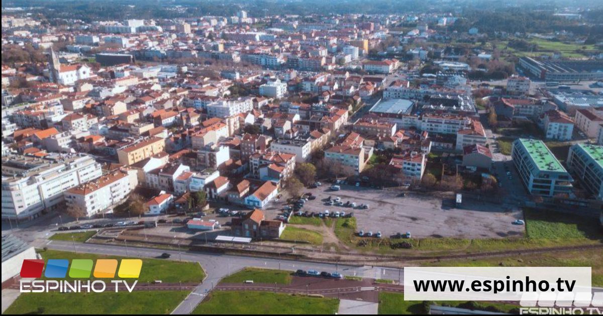 IMI, Derrama e Participação variável no IRS para o concelho de Espinho