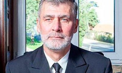 Almirante Gouveia e Melo e Macron…Dupond e Dupond?