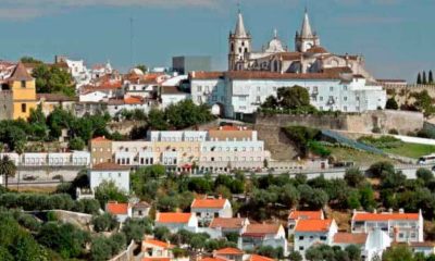 PORTALEGRE – Candidaturas do Associativismo Desportivo