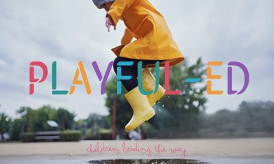 Amarante testa periscópios invertidos para ver a cidade pela perspetiva das crianças