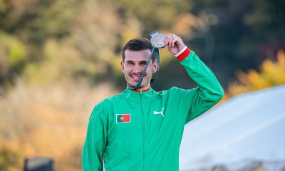 André Soares conquista medalha de bronze nos Surdolímpicos » Ciclismo + TV