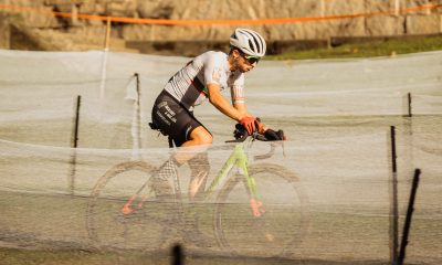 Cinco portugueses alinham no Campeonato da Europa de Ciclocrosse » Ciclismo + TV