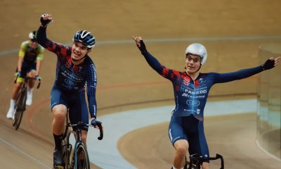 Bruna Gonçalves e José Paiva em destaque na 1ª Taça de Portugal de Pista 2025 » Ciclismo + TV