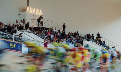 Estão encontrados os vencedores da Taça de Portugal de Pista em Cadetes e Juvenis » Ciclismo + TV