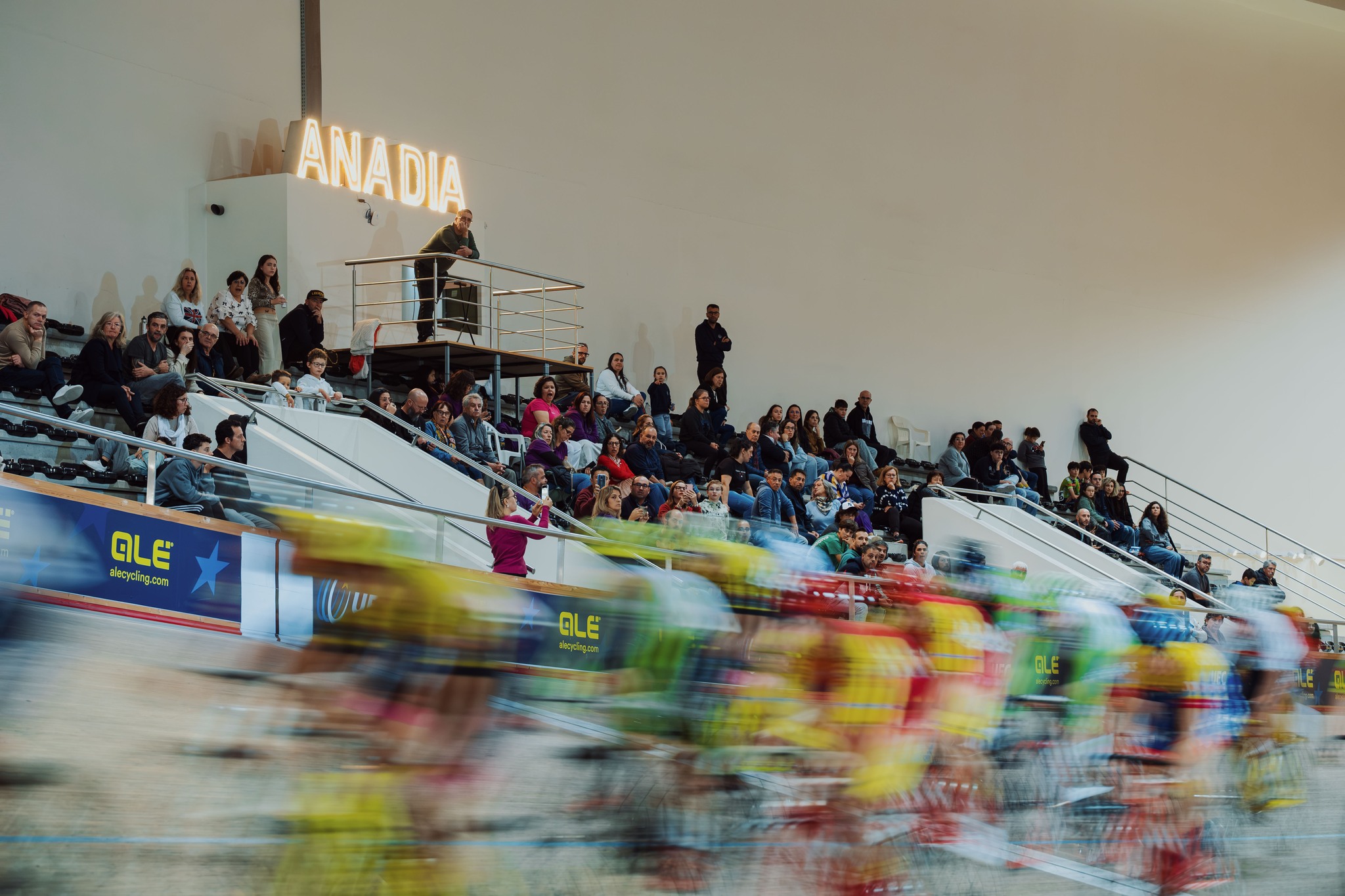 Estão encontrados os vencedores da Taça de Portugal de Pista em Cadetes e Juvenis » Ciclismo + TV