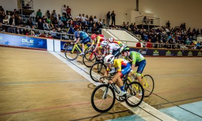 Taça de Portugal de Pista arranca este fim de semana no Velódromo Nacional » Ciclismo + TV