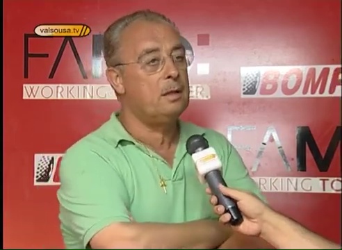 Vale do Sousa TV – Um Arquivo com História: Jaime Moura, o legado de um homem que marcou o automobilismo no Vale do Sousa