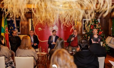 XX Semana Gastronómica do Capão à Freamunde decorre em oito restaurantes