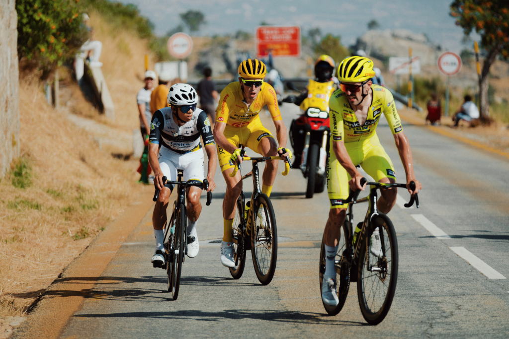 Informação sobre a organização das principais provas nacionais a partir de 2026 » Ciclismo + TV