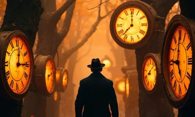 “12 Badaladas – O Musical” estreia em Paredes com sessões a 27 e 28 de dezembro