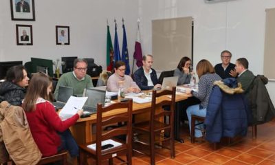 Último dos plenários agendados para 2025 decorreu nas instalações da Junta de Fr…