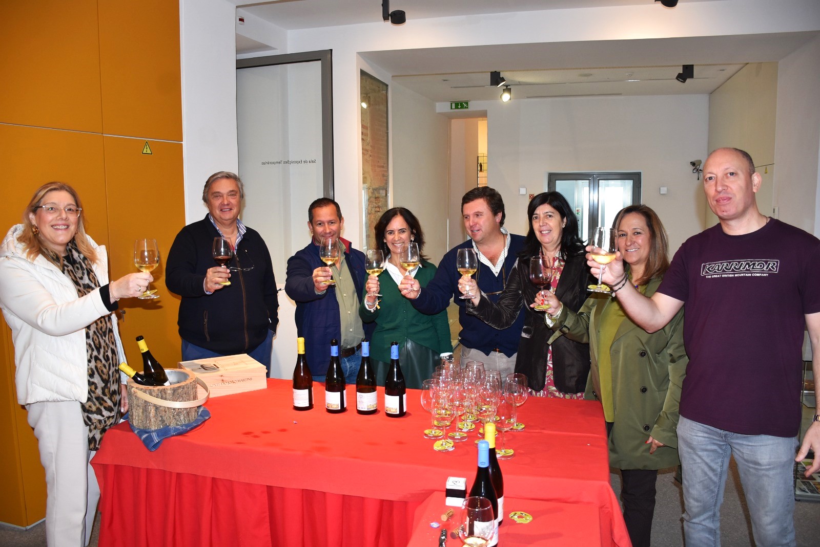 Município de Portalegre