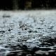 Chuva e vento colocam 11 distritos sob aviso amarelo na terça-feira