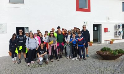 Município de Portalegre