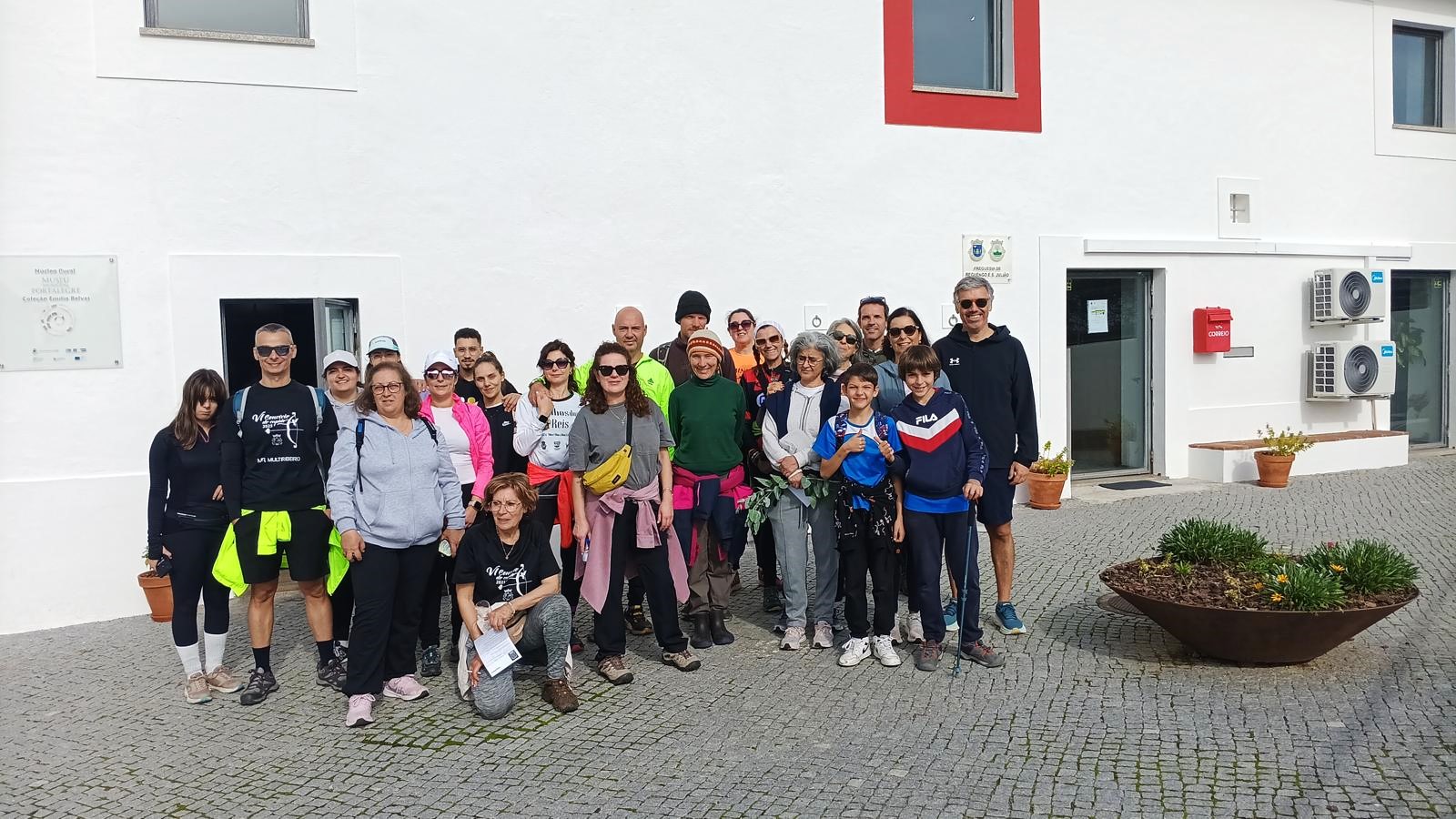 Município de Portalegre