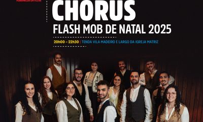 Vila Madeiro Recebe Flash Mob Natalício e Concerto Gospel

No dia 23 de dezembro…