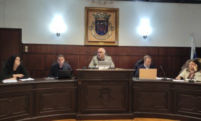 Aprovado reembolso do valor das refeições escolares ao Ensino Pré-escolar e CATL…