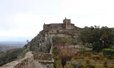 Marvão, 21 de dezembro de 2025. Solstício de Inverno. 

#MunicipioMarvao
#Marva…
