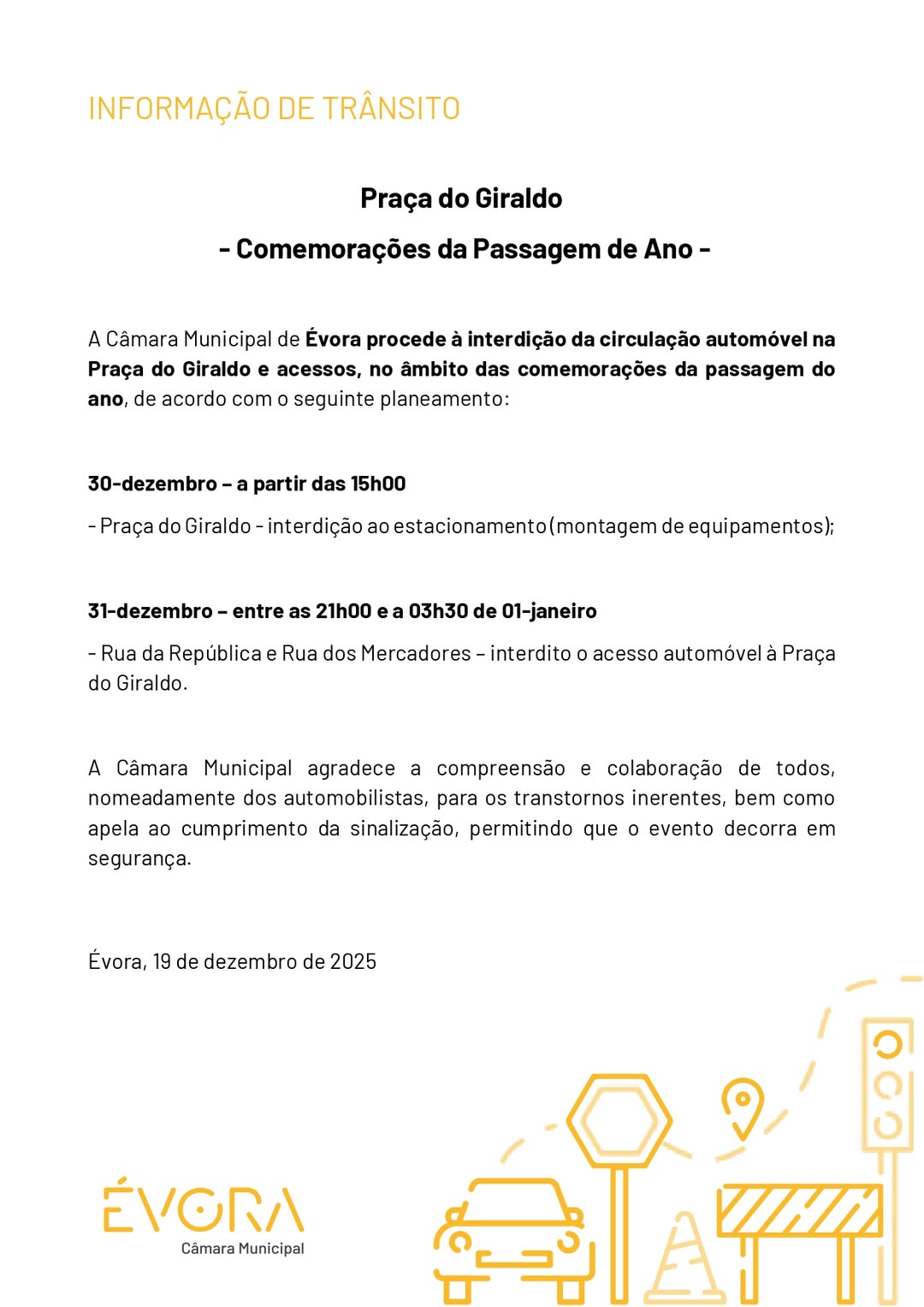 𝗜𝗻𝗳𝗼𝗿𝗺𝗮𝗰̧𝗮̃𝗼 𝗱𝗲 𝗧𝗿𝗮̂𝗻𝘀𝗶𝘁𝗼