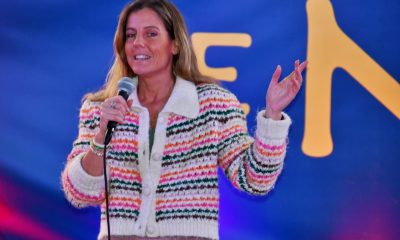 Festejos de Natal animam tarde de domingo em Évora

O programa de Natal em Évora…