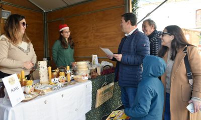 Câmara Municipal de Alandroal adicionou fotos ao álbum: Alandroal ConVida Natal’…