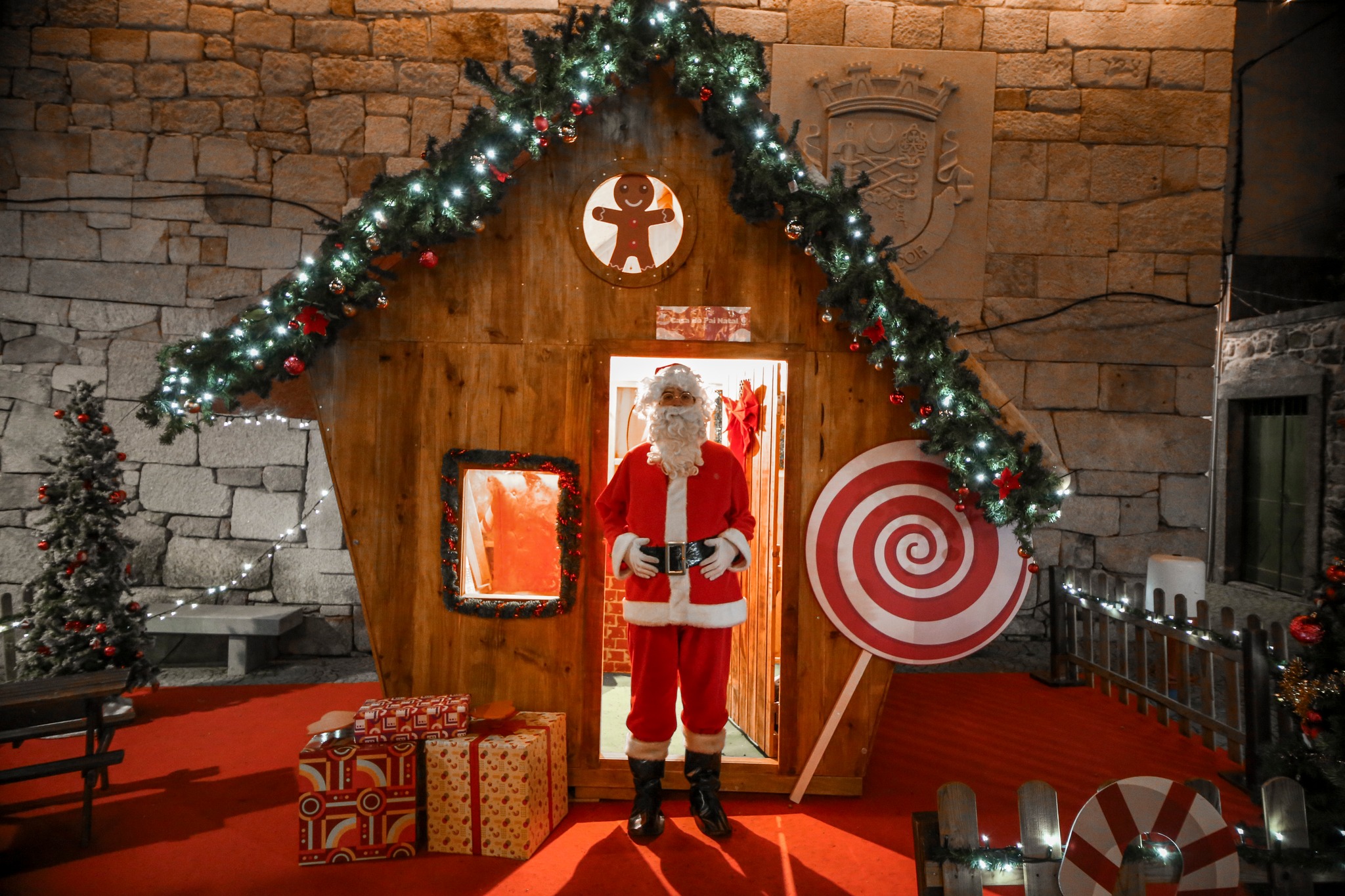 Domingo trouxe animação à Vila, Banda Filarmónica de João Pires atua esta segund…