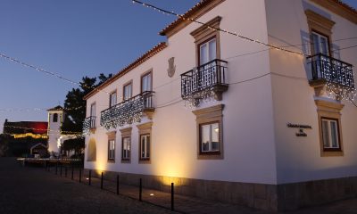 O Município de Marvão informa que os seus serviços vão estar encerrados, por to…