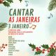 CANTAR AS JANEIRAS

Horários

Beirã
10h às 10:15 Bernardos “Victor”
10:20 às 10:…