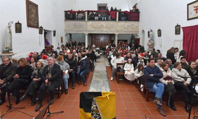 Câmara Municipal de Alandroal adicionou fotos ao álbum: Concerto de Natal da Ban…