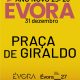 𝗣𝗮𝘀𝘀𝗮𝗴𝗲𝗺 𝗱𝗲 𝗔𝗻𝗼 𝗲𝗺 𝗘́𝘃𝗼𝗿𝗮 

A Praça de Giraldo volta a ser o palco da celebraçã…