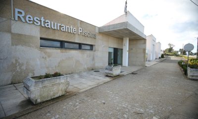 Pavimento no Lugar da Mata reparado

A Câmara Municipal procedeu à reparação pro…