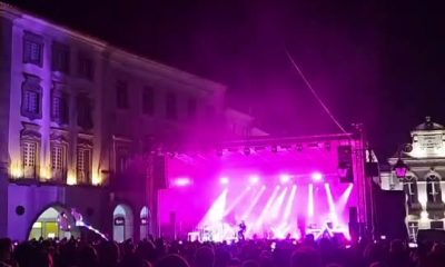 The Gift – Passagem de Ano