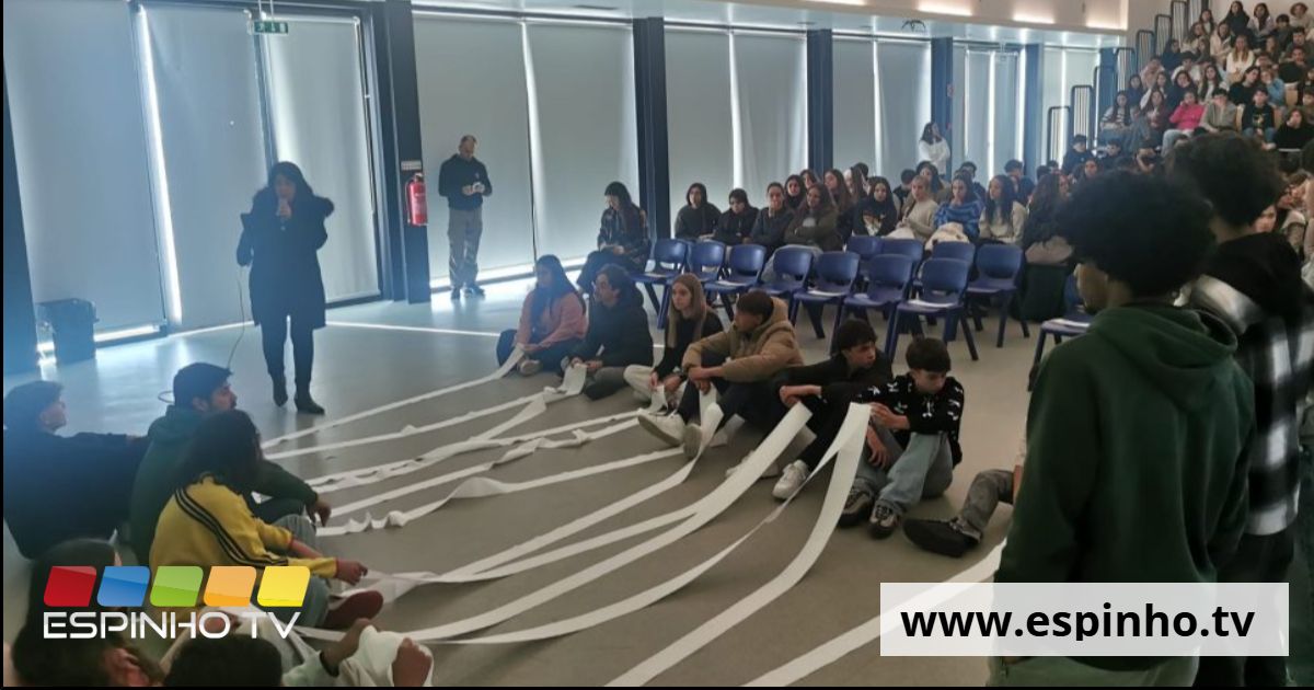 Projeto SAFE – Info Day – Dinamização de Evento Multiplicador no AEMGA