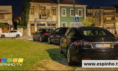 Município regulariza dívida com PSP referente a multas de trânsito acumuladas entre 2021 e 2025