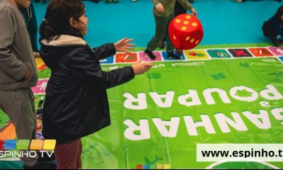 Semana da Educação Financeira capacitou comunidade escolar