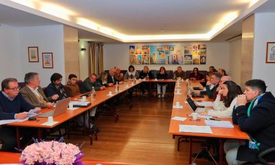 Assembleia Municipal valida Orçamento para 2026