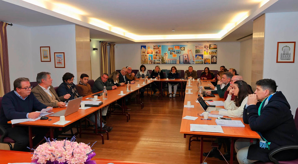 Assembleia Municipal valida Orçamento para 2026