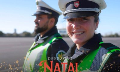 GNR- Operação Natal
