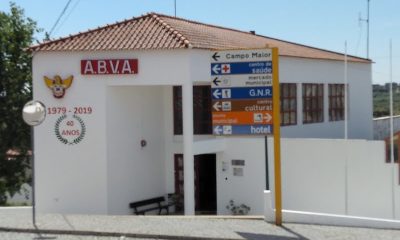 BOMBEIROS – Comemoração 46º Aniversário