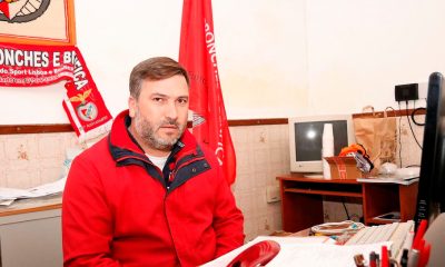 ARRONCHES – José Júlio Feiteira reeleito Presidente do Sport Arronches e Benfica