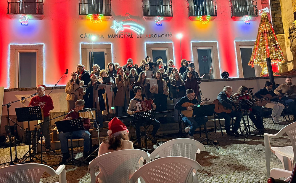 Escola de Música ‘Canta ao Menino’