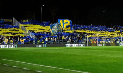 O Elvas SAD e AF Portalegre colocam o Patalino na Elite da UEFA com louvor da Federação Portuguesa