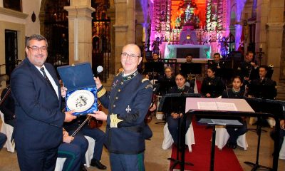 ANIVERSÁRIO DA GNR – Comando Territorial de Portalegre