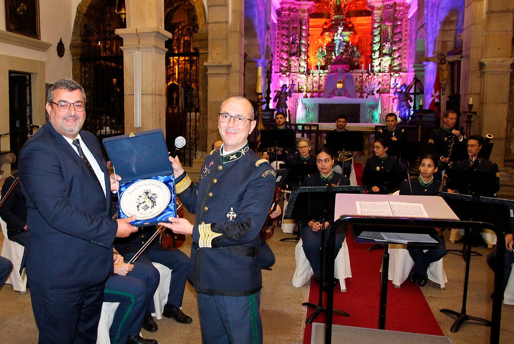 ANIVERSÁRIO DA GNR – Comando Territorial de Portalegre