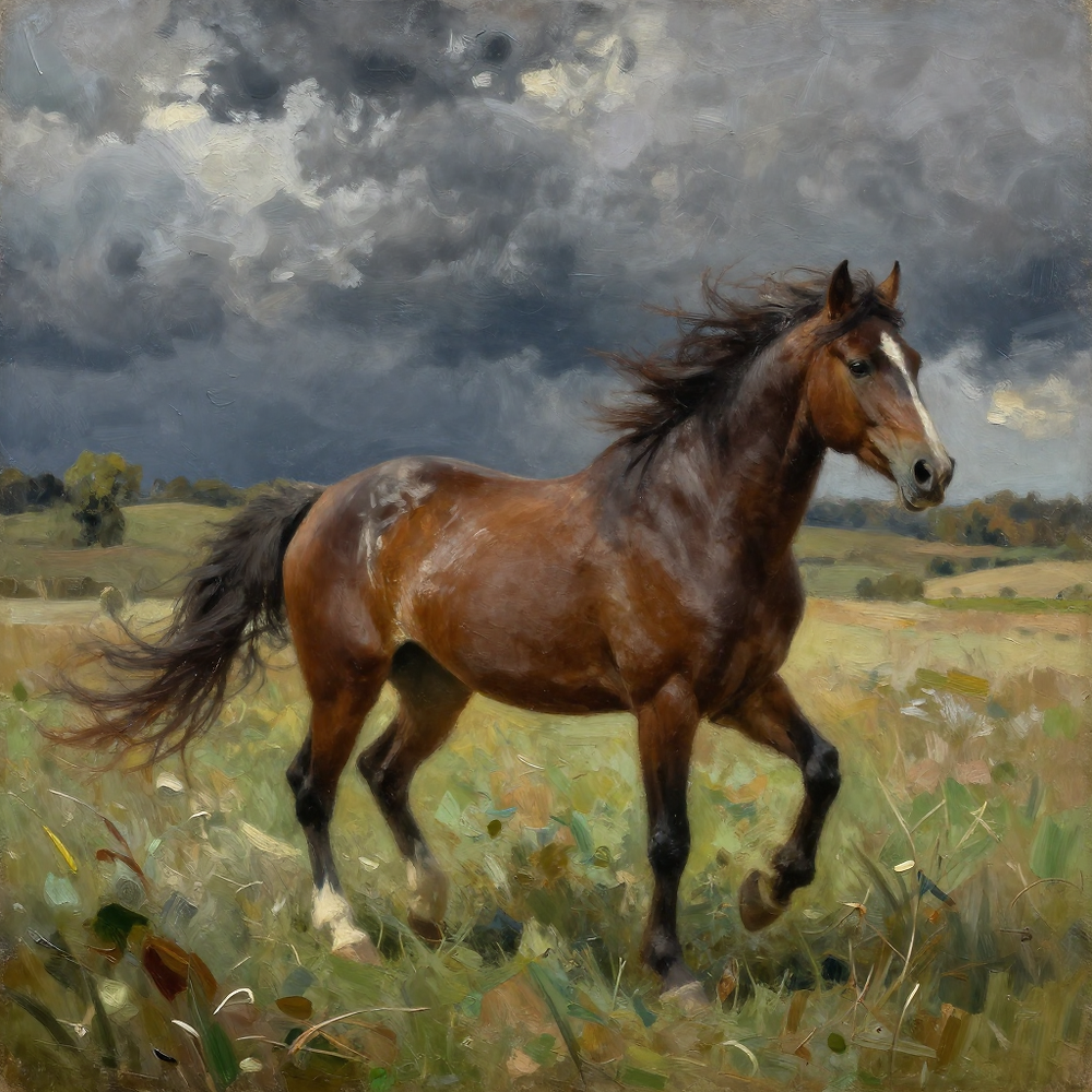 Febre do Nilo chega a Portugal e DGAV recomenda vacinação de cavalos