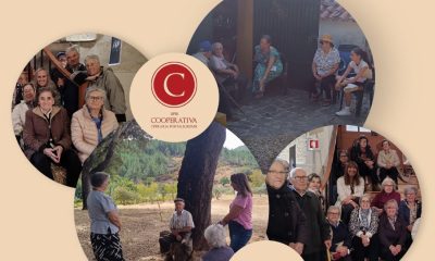 Portalegre – Exposição da Cooperativa Operária Portalegrense