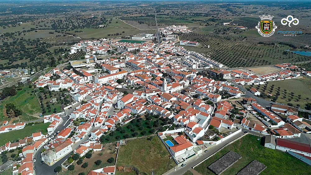 Projecto Produção de Biogás e Biometano de Monforte (IPBB-Monforte)