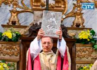 Conselho Diocesano da Pastoral