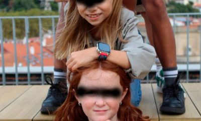 Tecnologia criada por crianças surge como aposta de última hora para o Natal